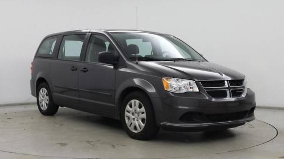 DODGE GRAND CARAVAN 2015 2C4RDGBG7FR507894 image DODGE GRAND CARAVAN 2015 2C4RDGBG7FR507894 image